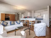 Недвижимость Apartment Cannes Central: 5
