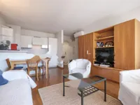 Недвижимость Apartment Cannes Central: 7