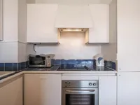 Недвижимость Apartment Cannes Central: 8