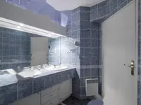 Недвижимость Apartment Cannes Central: 12