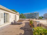 Недвижимость Apartment Cannes Californie: 1
