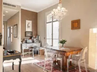 Недвижимость Apartment Cannes Californie: 4