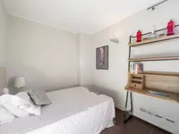 Недвижимость Apartment Cannes Californie: 11
