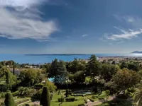 Недвижимость Apartment Cannes Californie: 7