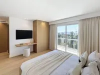Недвижимость Apartment Cannes Californie: 12