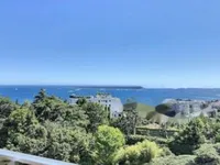 Недвижимость Apartment Cannes Californie: 15