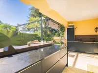 Недвижимость Apartment Cannes République: 2