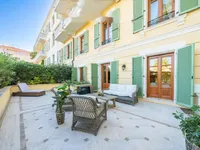 Недвижимость Apartment Cannes République: 3