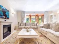 Недвижимость Apartment Cannes République: 7