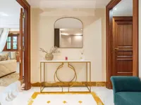 Недвижимость Apartment Cannes République: 11