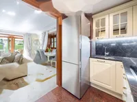 Недвижимость Apartment Cannes République: 12