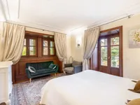 Недвижимость Apartment Cannes République: 16