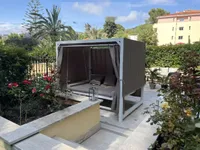 Недвижимость Apartment Cannes République: 22