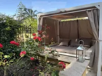 Недвижимость Apartment Cannes République: 24