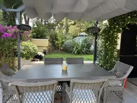 Недвижимость Apartment Cannes République: 25