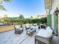 Недвижимость Apartment Cannes République: 27