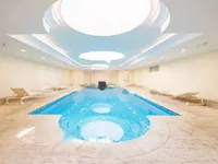 Недвижимость Apartment Cannes République: 29