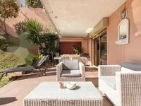 Недвижимость Apartment Cannes Croix Gardes: 3
