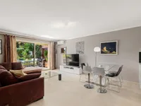 Недвижимость Apartment Cannes Croix Gardes: 5