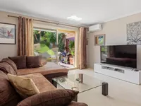 Недвижимость Apartment Cannes Croix Gardes: 8