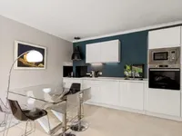 Недвижимость Apartment Cannes Croix Gardes: 9