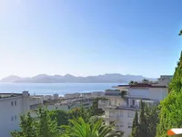 Недвижимость Apartment Californie Cannes: 1