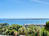 Недвижимость Apartment Cannes California: 2