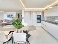 Недвижимость Apartment Cannes California: 7