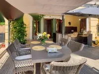 Недвижимость Apartment Carnot Cannes: 1