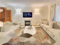 Недвижимость Apartment Carnot Cannes: 2