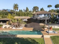 Недвижимость Maison Cannes Californie: 1