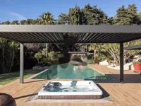 Недвижимость Maison Cannes Californie: 3