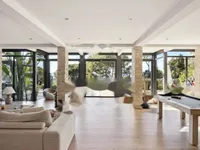 Недвижимость Maison Cannes Californie: 4