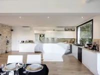 Недвижимость Maison Cannes Californie: 6