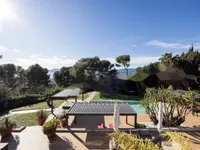 Недвижимость Maison Cannes Californie: 9