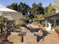 Недвижимость Maison Cannes Californie: 10