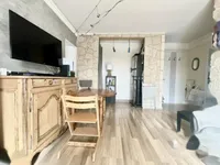 Недвижимость Apartment Cannes République: 1