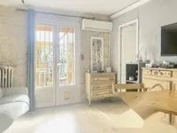 Недвижимость Apartment Cannes République: 3