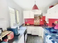 Недвижимость Apartment Cannes République: 4