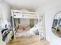 Недвижимость Apartment Cannes République: 5