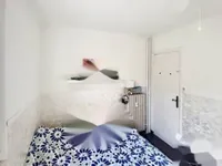 Недвижимость Apartment Cannes République: 6