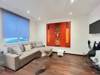 Недвижимость Apartment Cannes: 1