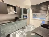 Недвижимость Apartment Cannes: 3