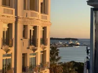 Недвижимость Apartment Pointe Croisette: 1