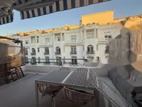 Недвижимость Apartment Pointe Croisette: 4