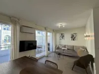 Недвижимость Apartment Pointe Croisette: 5