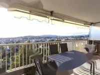 Недвижимость Apartment Cannes Croix Gardes: 3