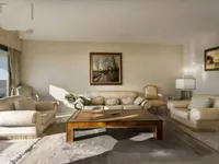 Недвижимость Apartment Cannes Croix Gardes: 4