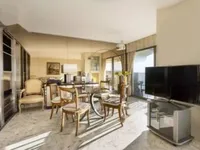 Недвижимость Apartment Cannes Croix Gardes: 6