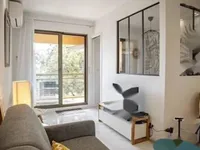 Недвижимость Apartment Cannes: 3